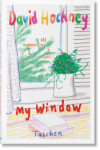 David Hockney. My Window | 9783836593922 | Portada