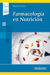 Farmacología en Nutrición + ebook | 9788491106852 | Portada