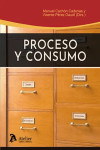 Proceso y consumo | 9788418780554 | Portada