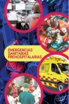 Emergencias sanitarias prehospitalarias | 9788419381354 | Portada