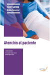 Atención al Paciente | 9788418987380 | Portada