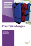 Protección Radiológica | 9788418987410 | Portada