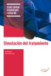 Simulación del Tratamiento | 9788418987427 | Portada