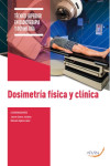 Dosimetría Física y Clínica | 9788418987434 | Portada