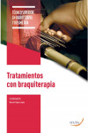 Tratamientos con Braquiterapia | 9788418987441 | Portada