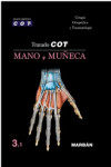 Tratado COT. Mano y muñeca 3.1 | 9788418068683 | Portada