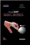 Tratado COT. Mano y muñeca 3.2 | 9788418068690 | Portada