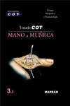 Tratado COT. Muñeca y mano 3.3 | 9788419356192 | Portada