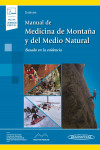 Manual de Medicina de Montaña y del Medio Natural + ebook | 9788411061766 | Portada