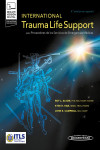 International Trauma Life Support para Proveedores de los Servicios de Emergencias Médicas + ebook | 9788491108573 | Portada