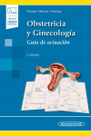 Obstetricia y Ginecología. Guía de actuación + ebook | 9788491107170 | Portada