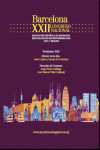 XXII CONGRESO NACIONAL SOBRE RESPONSABILIDAD CIVIL Y SEGURO | 9788413882185 | Portada