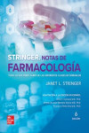 NOTAS EN FARMACOLOGIA | 9786071518019 | Portada