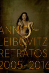 ANNIE LEIBOVITZ RETRATOS 2005-2016 | 9780714875682 | Portada