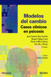 Modelos del cambio. Casos clínicos en psicosis | 9788436846720 | Portada