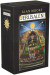 JERUSALEN (ESTUCHE NOVELA) | 9788445013908 | Portada