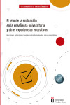 El reto de la evaluación en la enseñanza universitaria y otras experiencias educativas | 9788411226912 | Portada