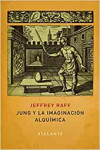 Jung y la imaginación alquímica | 9788412431513 | Portada