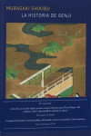 La historia de Genji. Vol. I | 9788412431575 | Portada