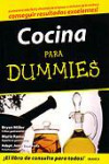 Cocina para Dummies | 9788475774268 | Portada