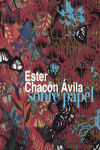 Ester Chacón Ávila sobre papel | 9788412531619 | Portada