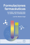 Formulaciones farmacéuticas | 9788420012919 | Portada