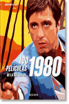 100 películas de la década de 1980 | 9783836587297 | Portada