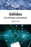 Sólidos. Un enfoque conceptual | 9788429144383 | Portada