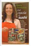 Del cuscús al sushi | 9788483304051 | Portada