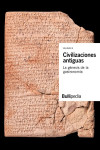 Bullipedia 12: Civilizaciones antiguas | 9788409418633 | Portada