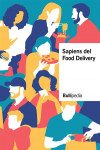 Bullipedia 14: Sapiens del food delivery | 9788409418640 | Portada