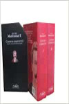 CUENTOS COMPLETOS. ESTUCHE 2 VOL. | 9788483930847 | Portada