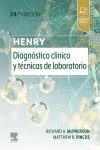 Henry. Diagnóstico clínico y técnicas de laboratorio | 9788413822419 | Portada
