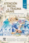 Atención inicial al trauma grave | 9788413820378 | Portada