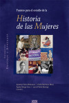 FUENTES PARA EL ESTUDIO DE LA HISTORIA DE LAS MUJERES | 9788413694467 | Portada
