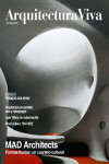 Arquitectura Viva 248. MAD Architects | 97884 | Portada