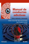 Manual de conductas adictivas | 9788436847086 | Portada