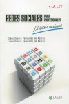 Redes Sociales para profesionales ¡El éxito a tu alcance! | 9788419446008 | Portada