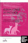 Manual clínico de oncología | 9788494963629 | Portada