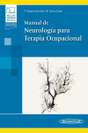 Manual de Neurología para Terapia Ocupacional + ebook | 9788411061070 | Portada