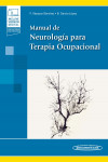 Manual de Neurología para Terapia Ocupacional + ebook | 9788411061070 | Portada