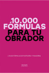 10.000 Fórmulas para tu obrador | 9788472121935 | Portada