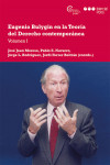 Eugenio Bulygin en la Teoría del Derecho contemporánea. Volumen I | 9788413814360 | Portada