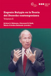 Eugenio Bulygin en la Teoría del Derecho contemporánea. Volumen II | 9788413814377 | Portada