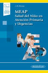 MEAP. Salud del Niño en Atención Primaria y Urgencias + ebook | 9788491109952 | Portada