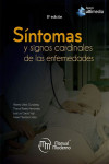 Síntomas y signos cardinales de las enfermedades | 9786074488739 | Portada