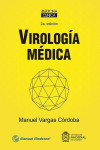 Virología médica | 9789589446935 | Portada