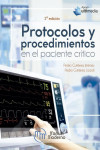 Protocolos y procedimientos en el paciente crítico | 9786074488753 | Portada