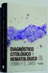 Diagnóstico citológico y hematológico diagnóstica del perro y el gato | 9788418636158 | Portada