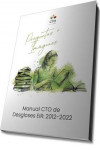 Manual CTO de Desgloses EIR 2012-2022 (preguntas + imágenes) | 9788419338471 | Portada